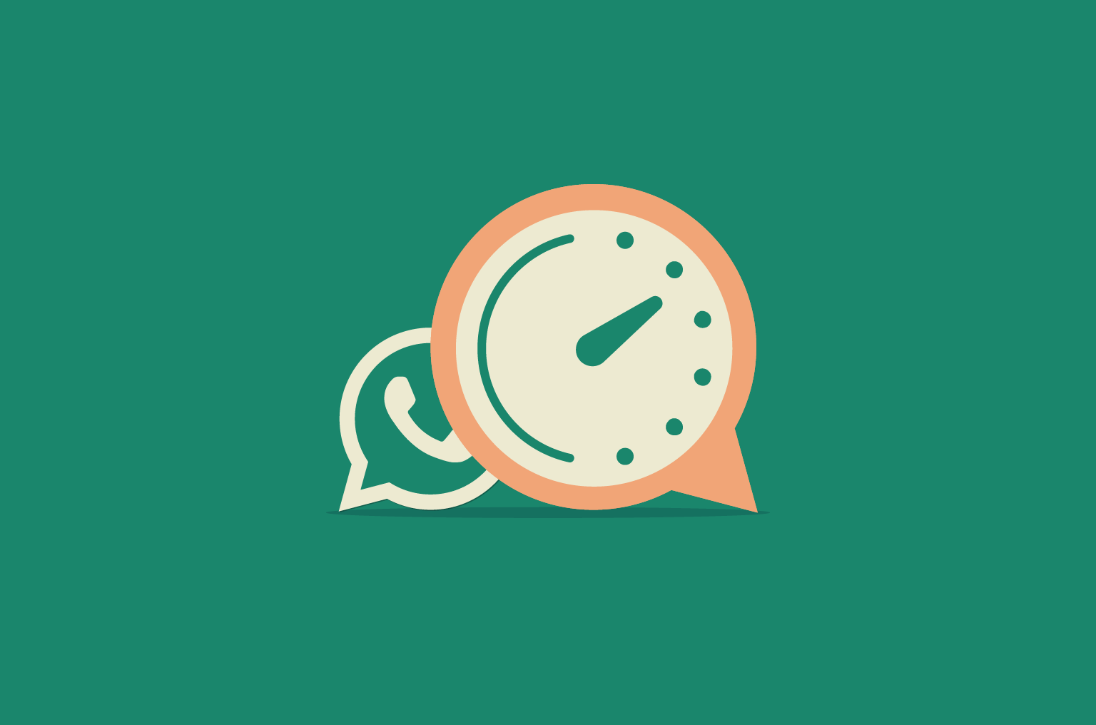 WhatsApp screening platform