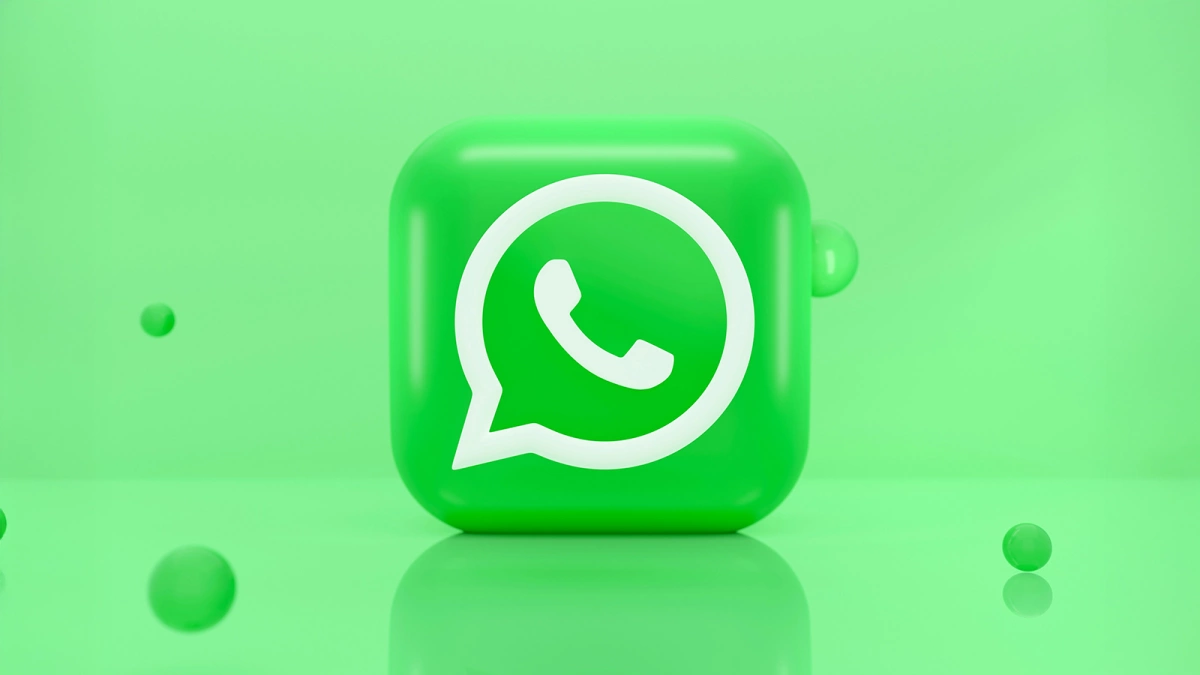 Use WhatsApp activity filtering to solve the problem of finding users on WhatsApp.