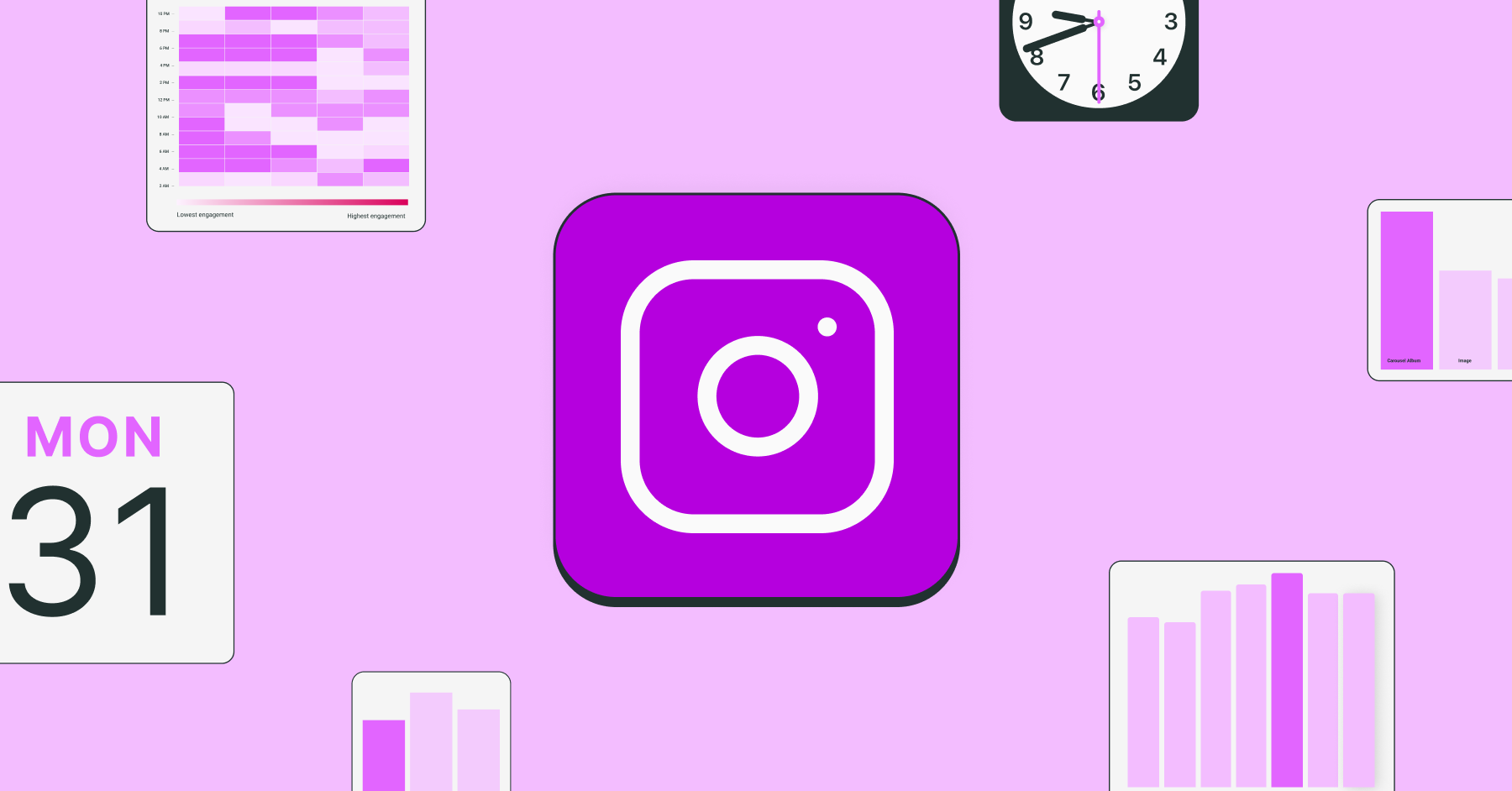 Everything You Need to Know About Instagram Filters is Here!